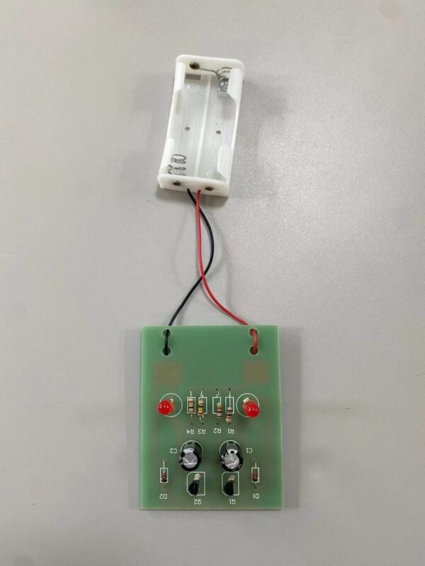 電子機器組立 「基礎級 セット」